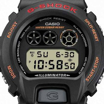 DW-6900UB-9