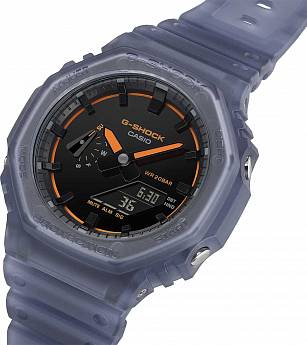 GA-2100K-2A