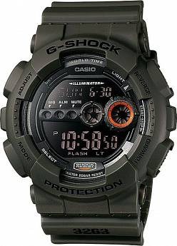 GD-100MS-3E