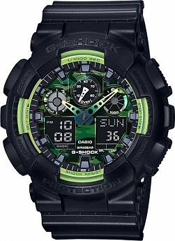 GA-100LY-1A