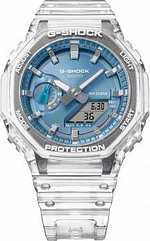 GA-2100BM-7A2