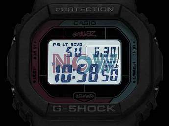 GW-B5600GZ-1ER
