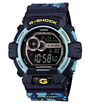GLS-8900CM-2E