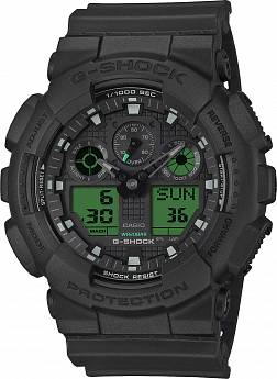 GA-100BEG-1A