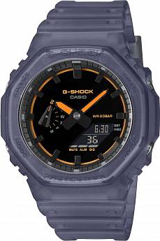 GA-2100K-2A