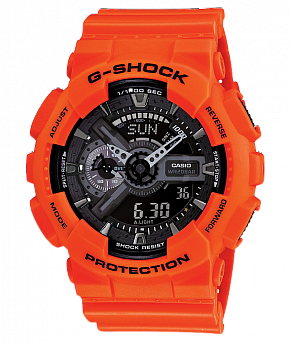 GA-110MR-4A