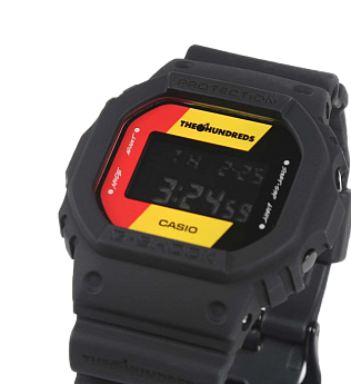 DW-5600HDR-1ER