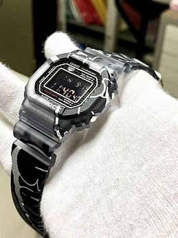 DW-5000SS-1