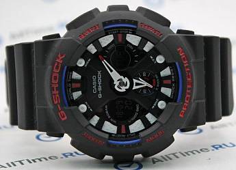 GA-120TR-1A