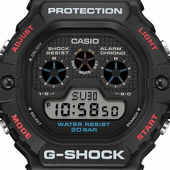 DW-5900U-1