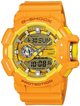 GA-400A-9A