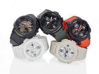 BGA-230-3B