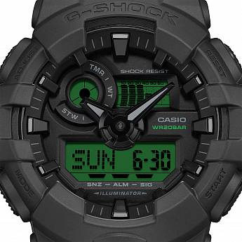 GA-700BEG-1A