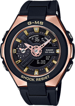 MSG-400G-1A1