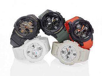 BGA-230-7B2