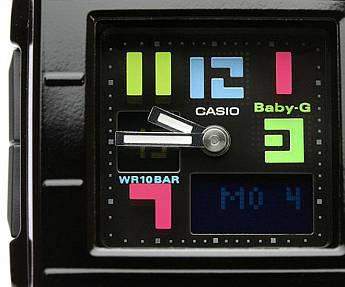 BGA-200PD-1B