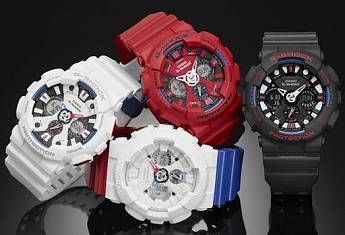 GA-120TR-1A