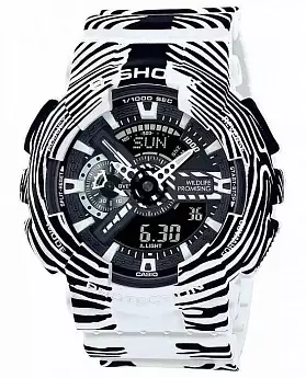GA-110WLP-7A
