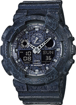 GA-100CG-2A