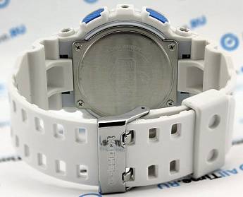GA-110WB-7A