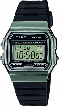 F-91WM-1B