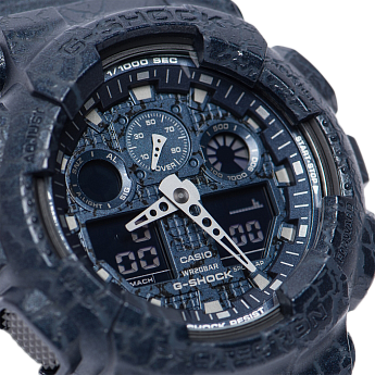 GA-100CG-2A
