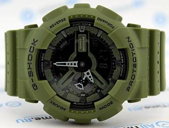 GA-110LP-3A