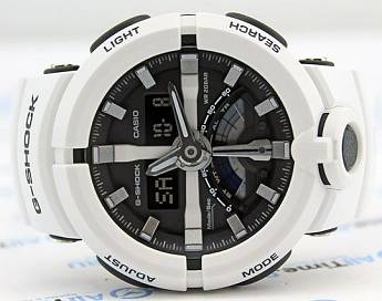GA-500-7A