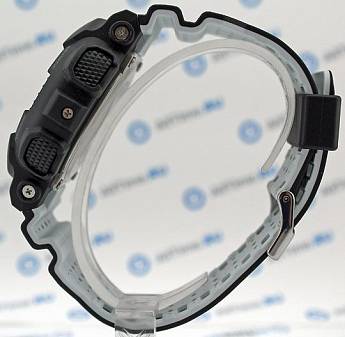 GA-110LP-1A
