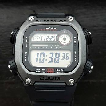 DW-291H-1A