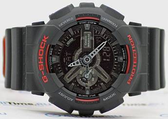 GA-110HR-1A