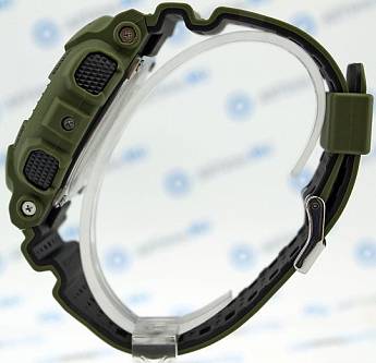 GA-110LP-3A