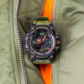 GG-1000BTN-1A