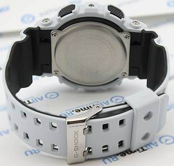 GA-100L-7A