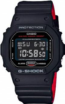 DW-5600HR-1E