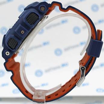 GA-100L-2A