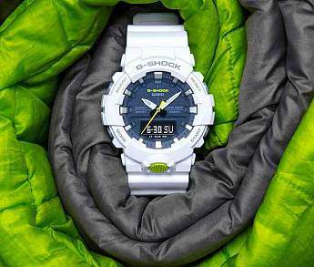 GA-800SC-7A