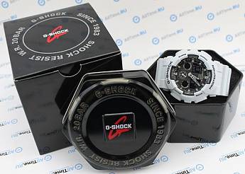 GA-100L-7A