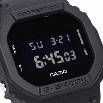 DW-5600BBN-1
