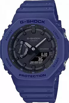 GA-2100-2A