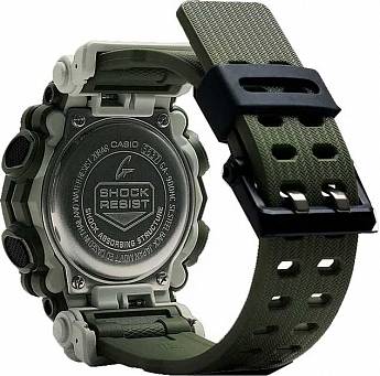 GA-900HC-3A