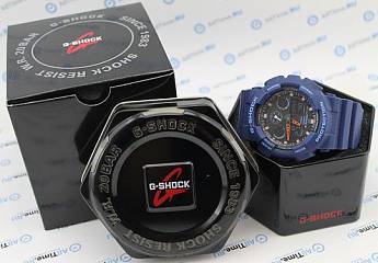GA-100L-2A