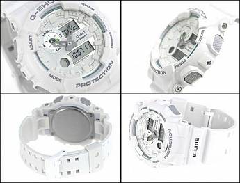 GAX-100A-7A
