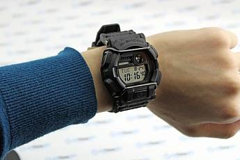 GD-400HUF-1E