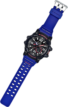 GG-1000TLC-1A