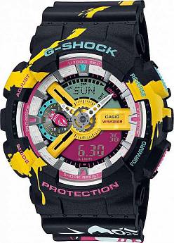 GA-110LL-1A