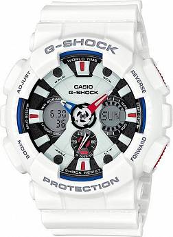 GA-120TR-7A